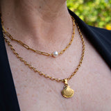 Calypso Necklace