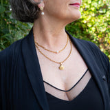 Cierra Necklace