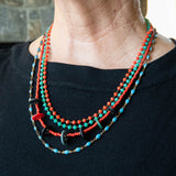 Casey One-of-a-Kind 2-in-1 Necklace