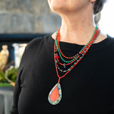 Casey One-of-a-Kind 2-in-1 Necklace