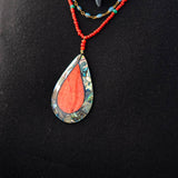 Casey One-of-a-Kind 2-in-1 Necklace