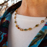 Celeste Necklace - Limited Edition