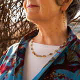 Celeste Necklace - Limited Edition