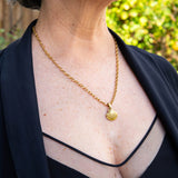 Cierra Necklace