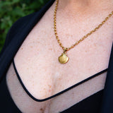 Cierra Necklace