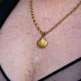 Cierra Necklace