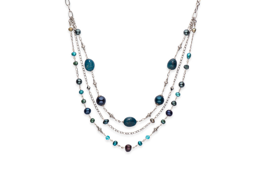 Colleen Necklace