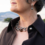Colleta Necklace