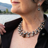 Colleta Necklace