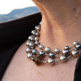 Colleta Necklace