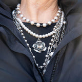 Rosa Necklace