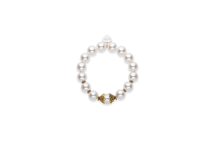 Debbie Stretch Bracelet