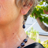 Djoura OOAK Earrings