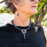 Djoura OOAK Necklace