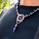 Djoura OOAK Necklace