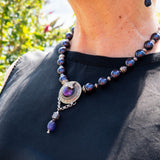 Djoura OOAK Necklace