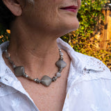 Dora OOAK Necklace