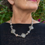 Dora OOAK Necklace