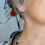 Edith Earrings