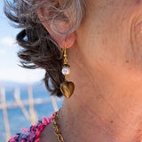 Elena Earrings