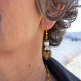 Elena Earrings