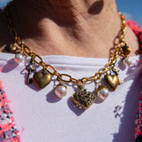 Elena Necklace