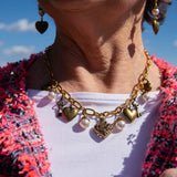 Elena Necklace