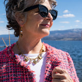 Elena Necklace