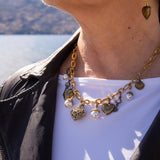 Elena Necklace