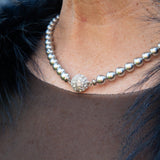 Eliana Necklace