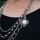 Elora OOAK Necklace