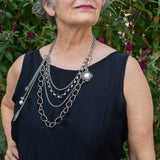 Elora OOAK Necklace