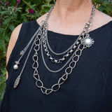 Elora OOAK Necklace