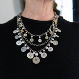 Eva One-of-a-Kind Necklace