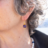 Evangeline Earrings