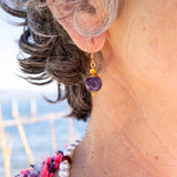 Evangeline Earrings