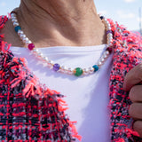 Evangeline Necklace