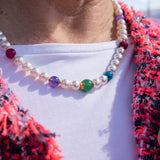 Evangeline Necklace