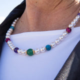 Evangeline Necklace