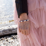 Evangeline Stretch Bracelet
