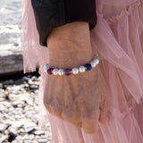 Evangeline Stretch Bracelet