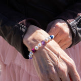 Evangeline Stretch Bracelet