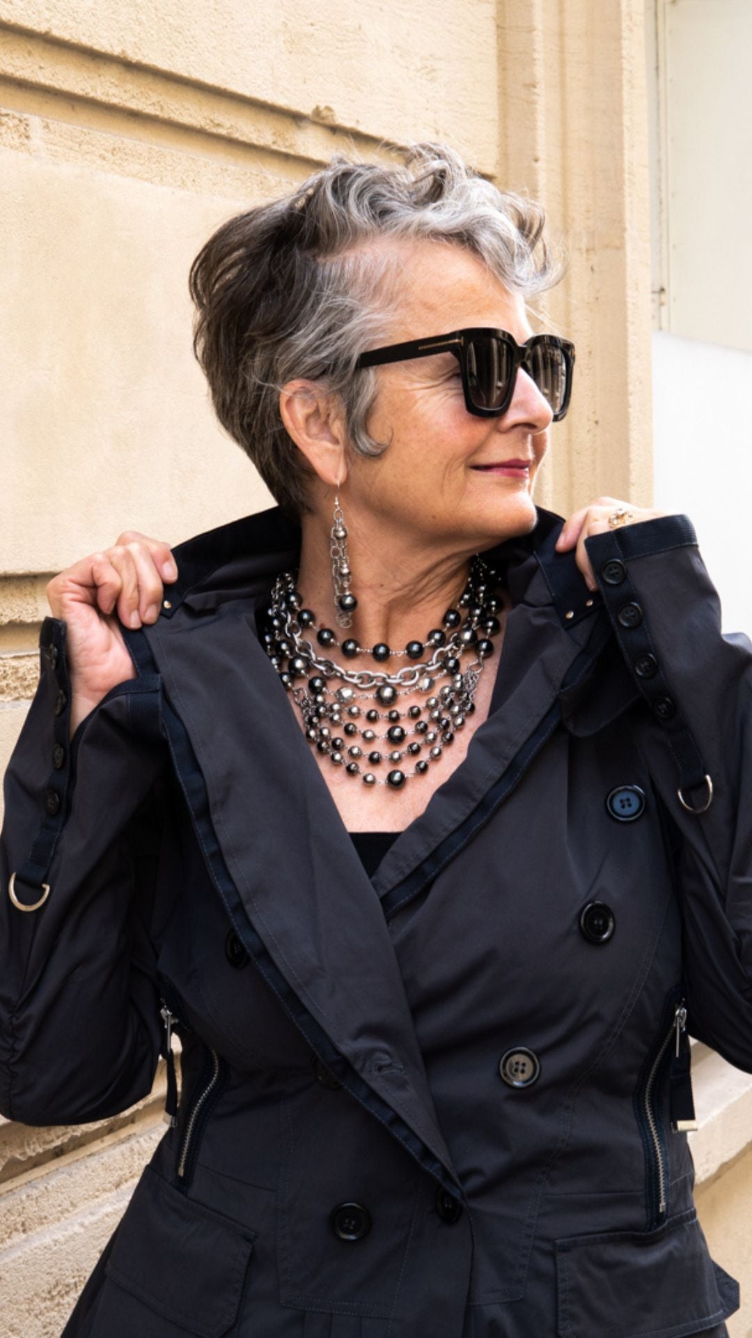 Carolily- Canadian Made Statement Jewelry – Carolily Finery