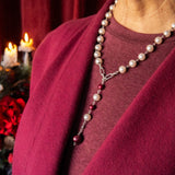 Gemma Necklace