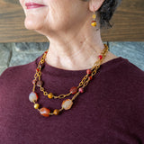 Ginger One-of-a-Kind Earrings