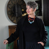 Isabelle One-of-a-Kind Necklace