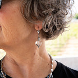 Jacinda OOAK Earrings