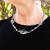 Jacinda OOAK Necklace