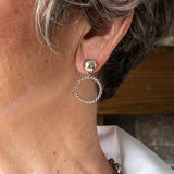 Jamie Earrings