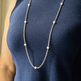 Janie Necklace (Long)